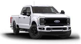 2026 Ford Super Duty® External Image 5